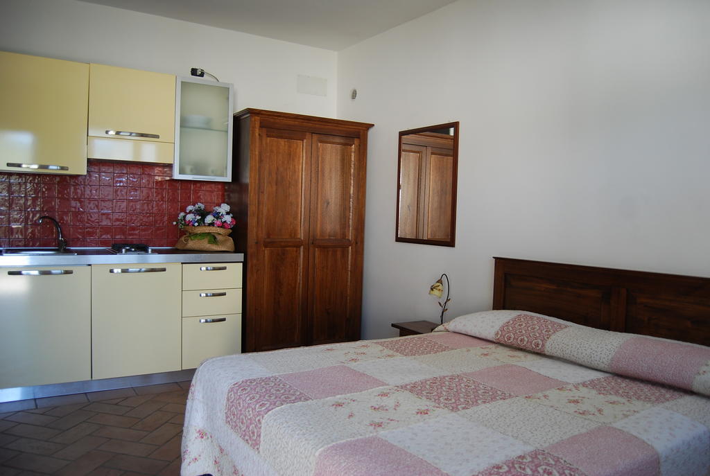 Domus Umbra Vila Terni Quarto foto