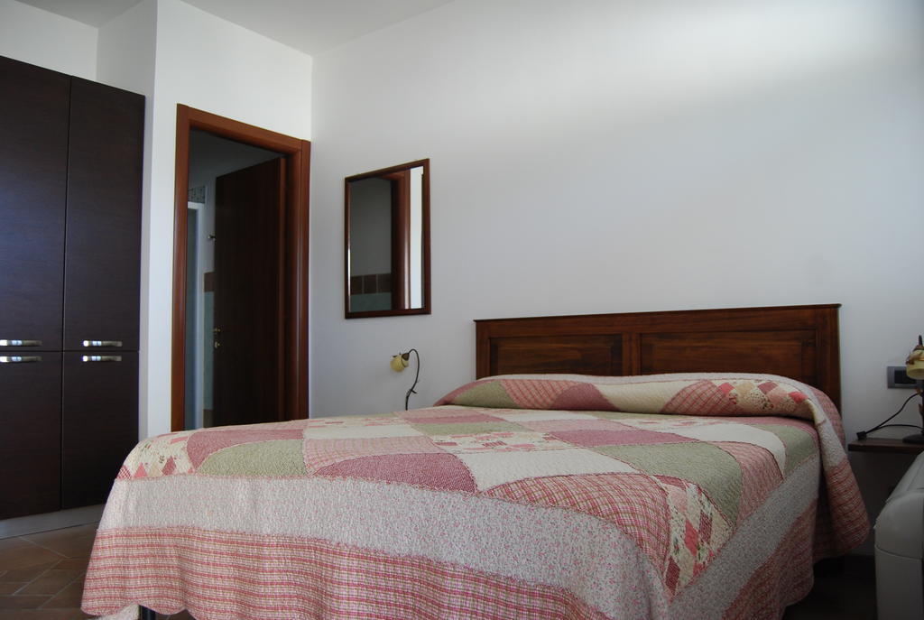 Domus Umbra Vila Terni Quarto foto