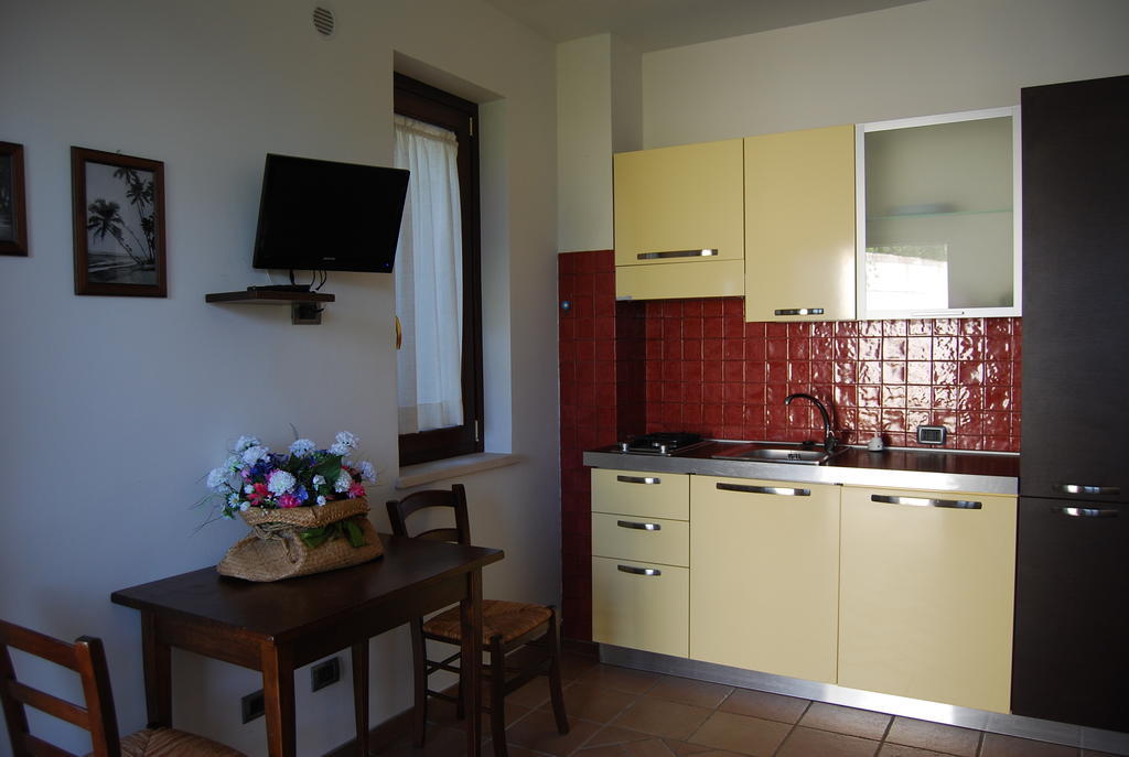Domus Umbra Vila Terni Quarto foto