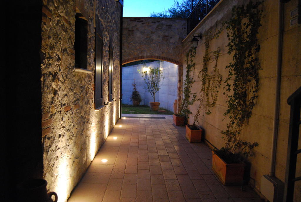 Domus Umbra Vila Terni Exterior foto