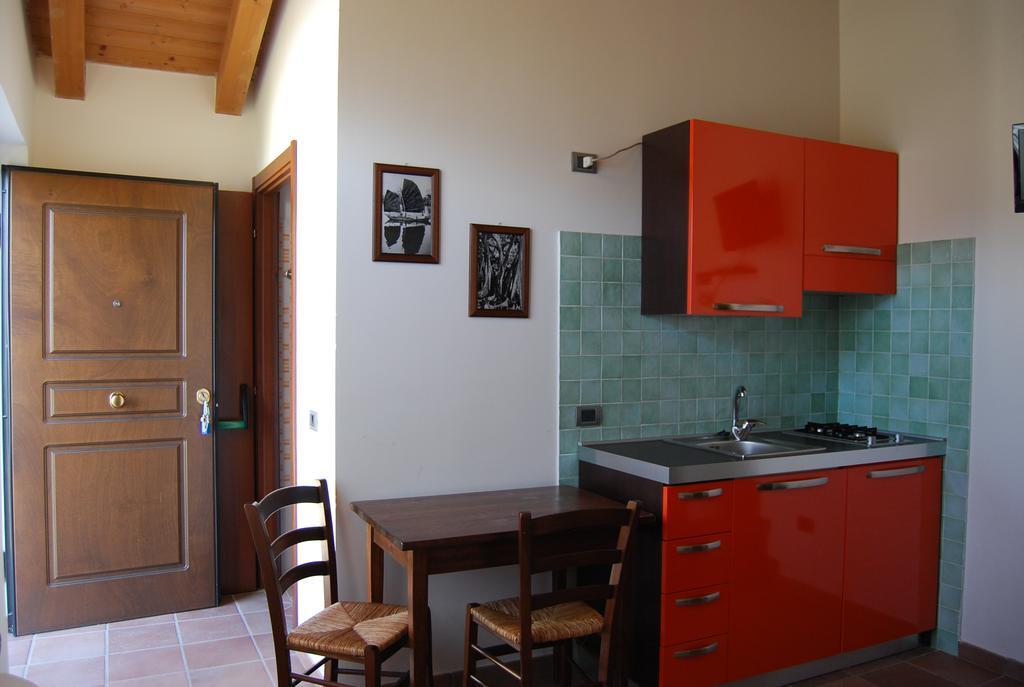 Domus Umbra Vila Terni Exterior foto